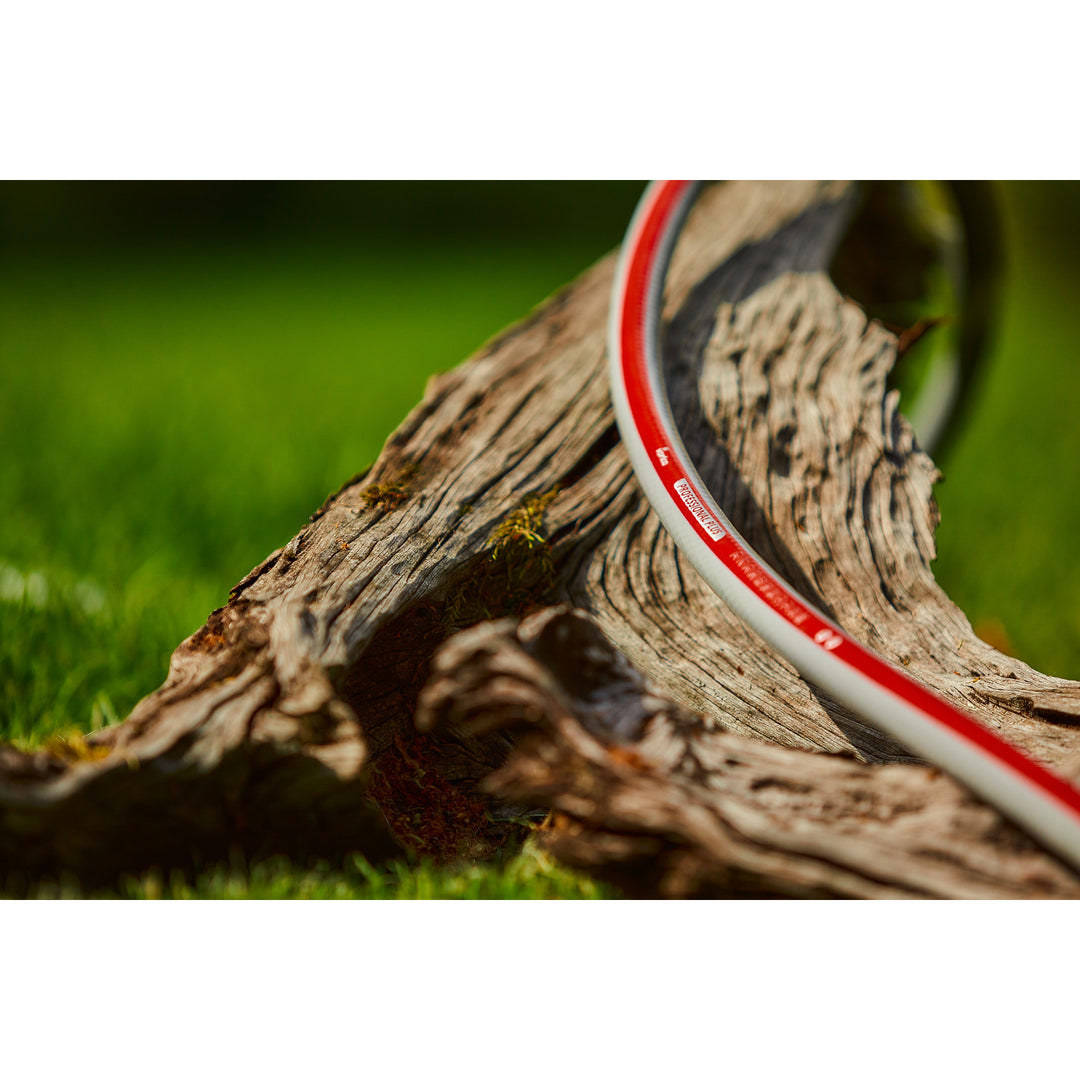 Vartco Professional Plus 1" 50m 6-lagers trädgårdsslang