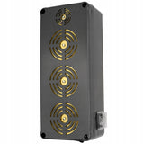 Viano gnagare råttavvisare, IP65, LED, King