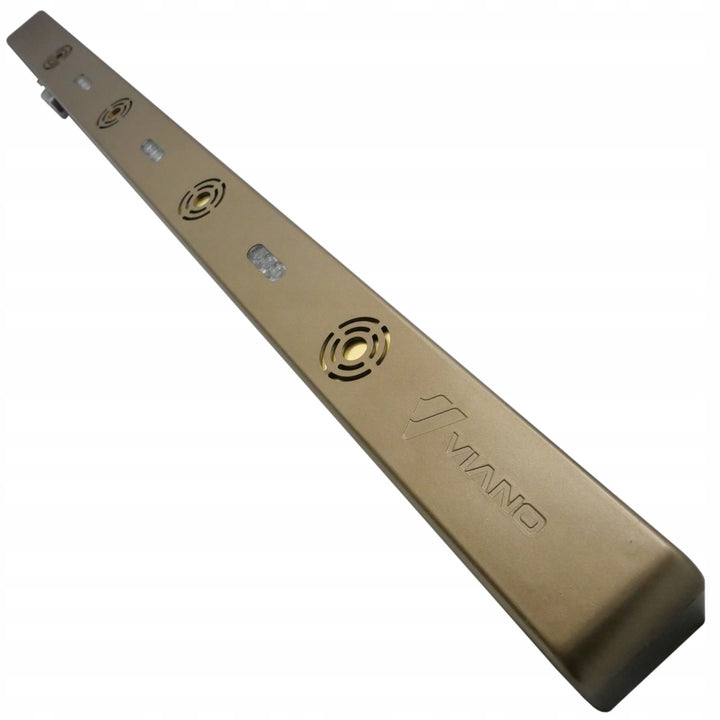 Viano gnagare gnagare repellent, 4000mAh Li-ion batteri, Long Gold