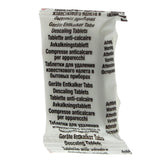 Avkalkningstabletter för espressomaskiner, 6 st, universal, Scanpart, 2-pack