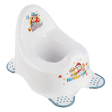Keeeper halkskyddad potta Psi Patrol, vit, max 15 kg