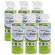 GreenBlue GB400 tryckluft 400ml pistolförstärkare - pistolspray, 6 st