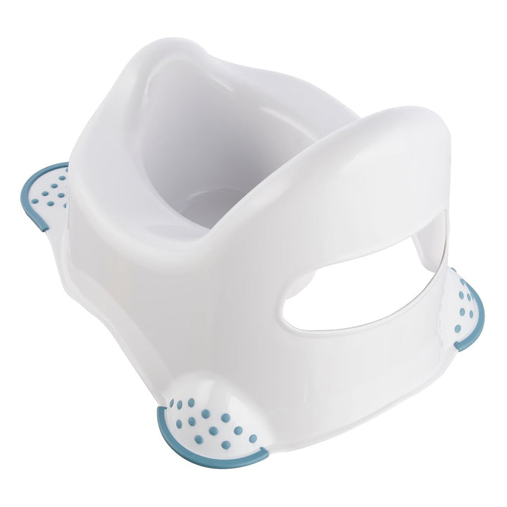 Psi Patrol halkskydd för toalettsits - Paw Patrol+ Psi Patrol halkskydd för potta, Vit, Max 15 kg