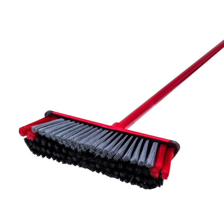 Vileda 3Action 3in1 borste + Vileda 3Action borste refill