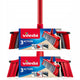 Vileda 3Action 3in1 borste + Vileda 3Action borste refill