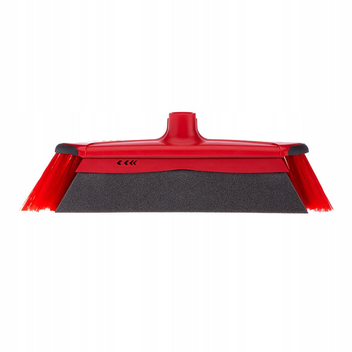 Vileda DuActiva Classic 2-i-1 borste med svamp + Vileda DuActiva borste refill