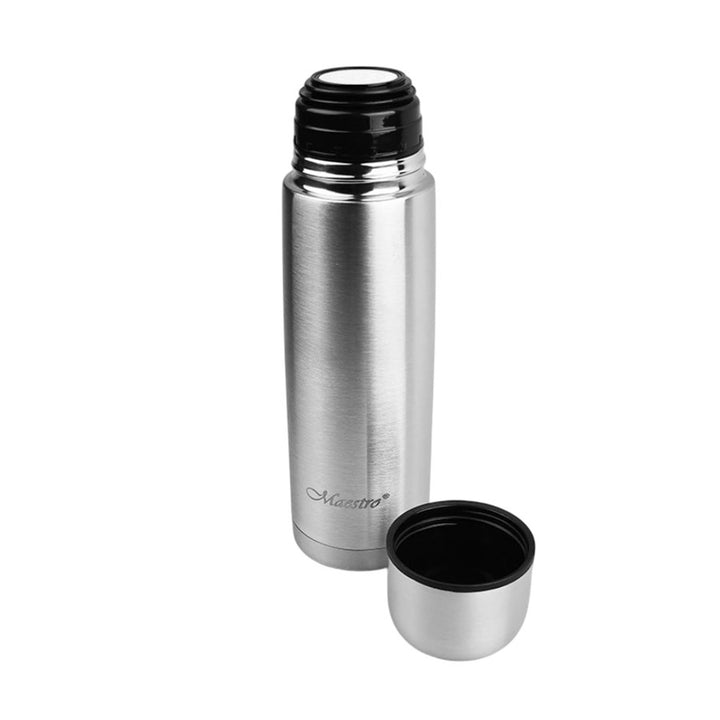 Maestro termos för varma och kalla drycker, 500 ml, vakuumisolering, MR-1633-50