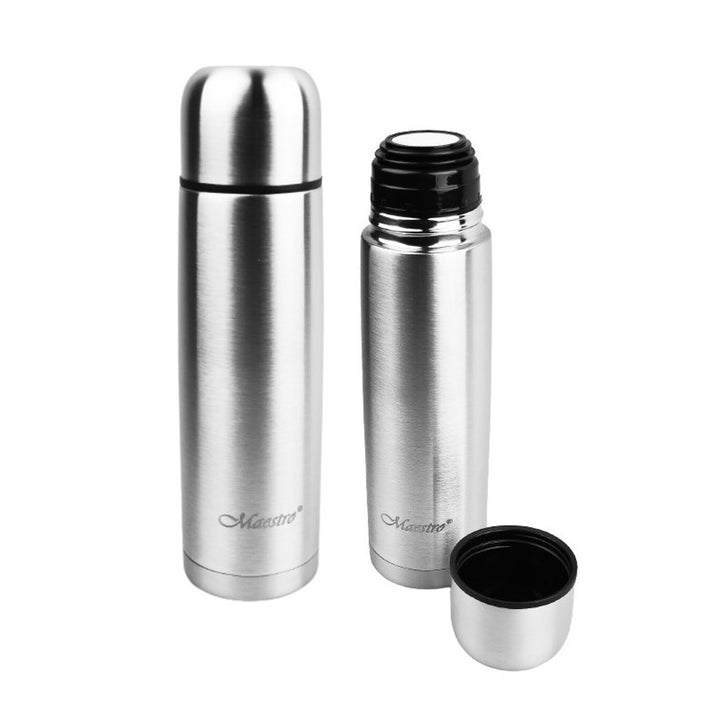 Maestro termos för varma och kalla drycker, 500 ml, vakuumisolering, MR-1633-50