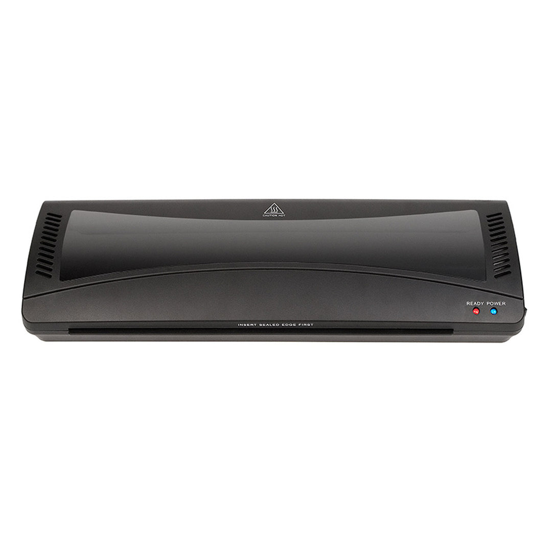 Tracer-laminator, varm och kall, A3-format, 5 ark film, TRL-A3