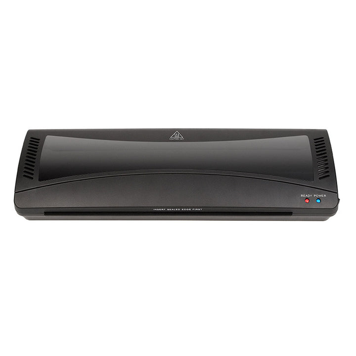 Tracer-laminator, varm och kall, A3-format, 5 ark film, TRL-A3