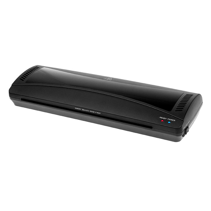 Tracer-laminator, varm och kall, A3-format, 5 ark film, TRL-A3