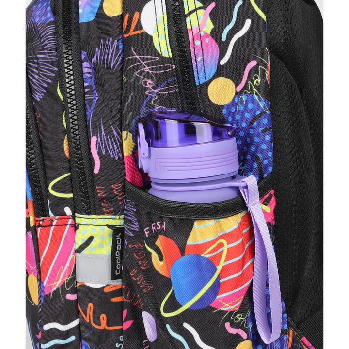 Coolpack skolryggsäck, 19l, Stitch, Jerry, F029886