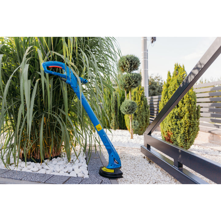 Elektrisk trimmer Blaupunkt, 250W, 22cm linjediameter, 12000 rpm, GT3010