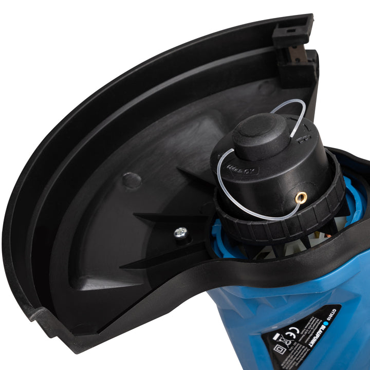 Elektrisk trimmer Blaupunkt, 250W, 22cm linjediameter, 12000 rpm, GT3010