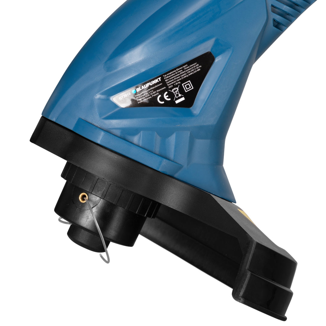 Elektrisk trimmer Blaupunkt, 250W, 22cm linjediameter, 12000 rpm, GT3010