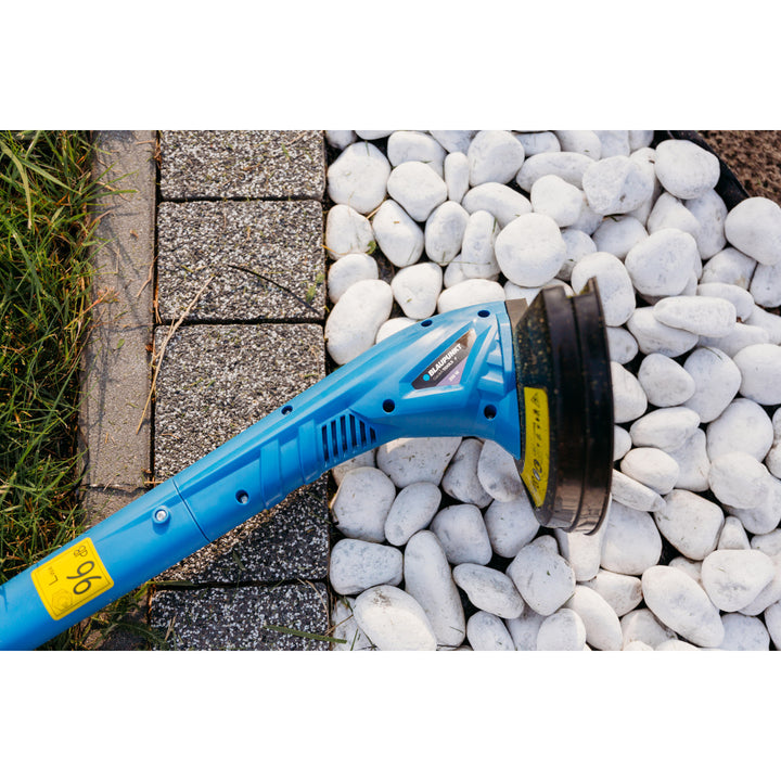 Elektrisk trimmer Blaupunkt, 250W, 22cm linjediameter, 12000 rpm, GT3010
