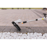 Prime3 elektrisk trimmer, 500W, 25cm linjediameter, 12000 rpm, GGT41