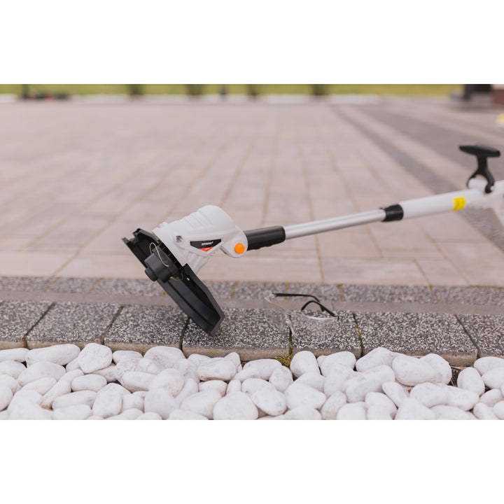 Prime3 elektrisk trimmer, 500W, 25cm linjediameter, 12000 rpm, GGT41