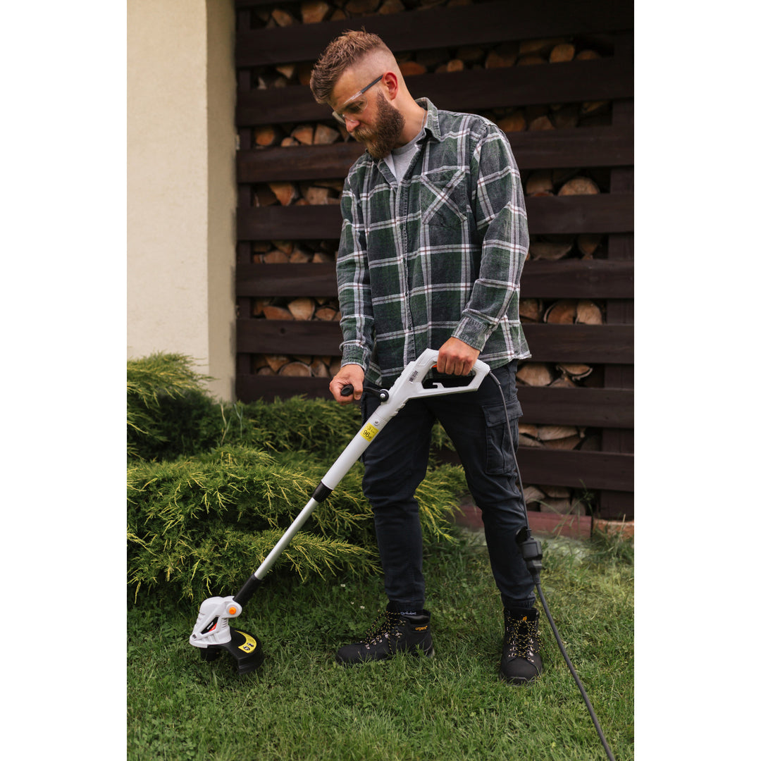 Prime3 elektrisk trimmer, 500W, 25cm linjediameter, 12000 rpm, GGT41