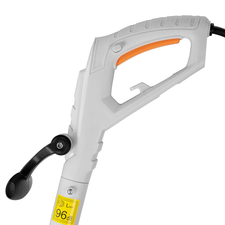 Prime3 elektrisk trimmer, 500W, 25cm linjediameter, 12000 rpm, GGT41