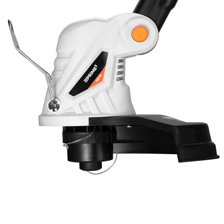 Prime3 elektrisk trimmer, 500W, 25cm linjediameter, 12000 rpm, GGT41
