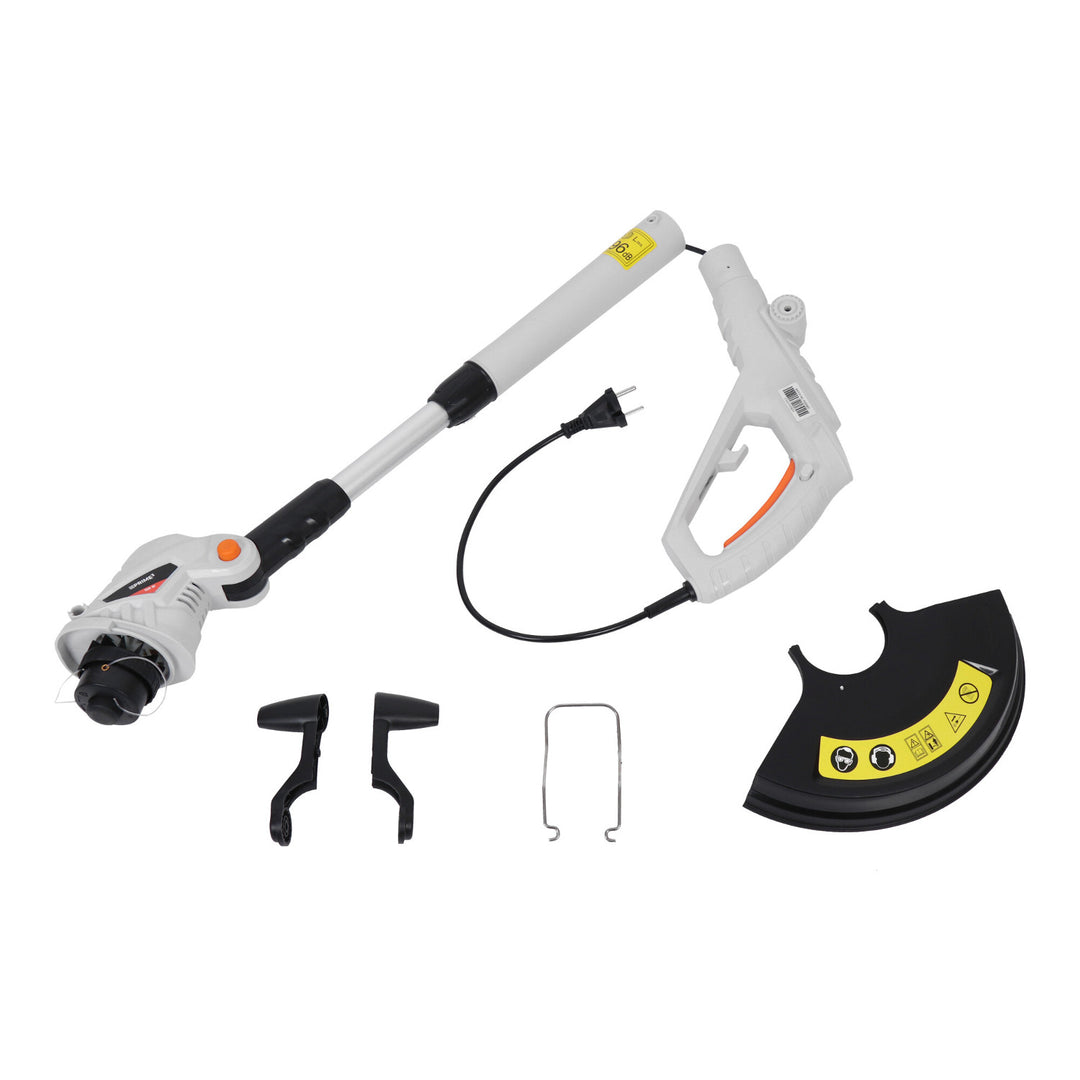 Prime3 elektrisk trimmer, 500W, 25cm linjediameter, 12000 rpm, GGT41