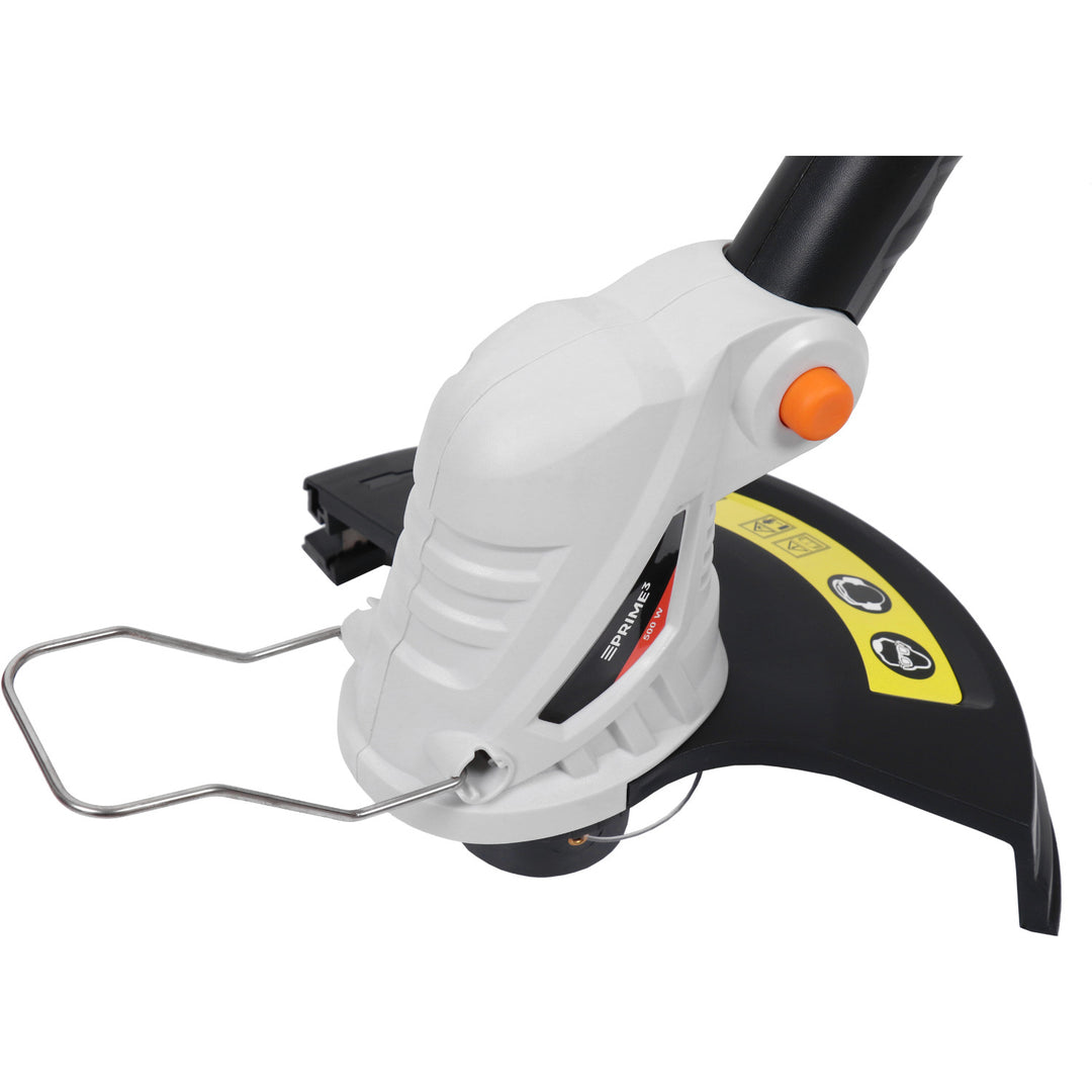 Prime3 elektrisk trimmer, 500W, 25cm linjediameter, 12000 rpm, GGT41