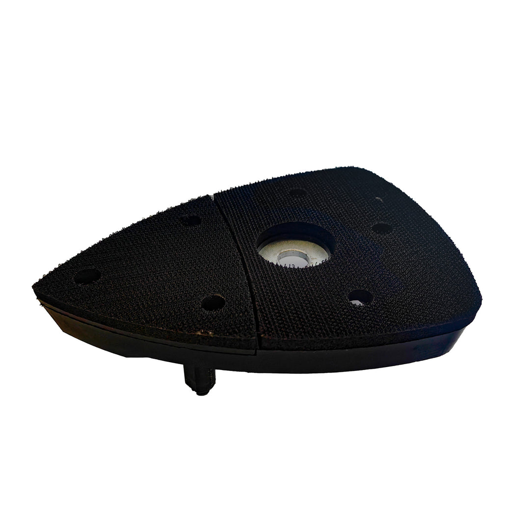 Blaupunkt slipmaskin, 300 W, utbytbara slipfötter, oscillerande diameter 1,8 mm, OS6010