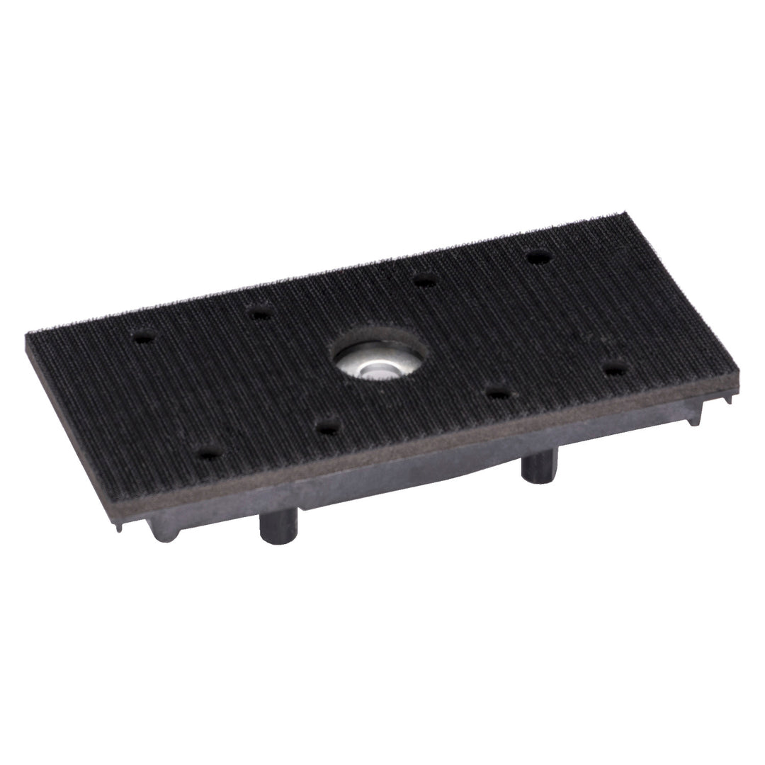 Blaupunkt slipmaskin, 300 W, utbytbara slipfötter, oscillerande diameter 1,8 mm, OS6010