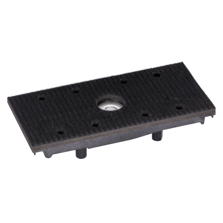 Blaupunkt slipmaskin, 300 W, utbytbara slipfötter, oscillerande diameter 1,8 mm, OS6010