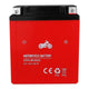 Gelbatteri Lamex, Motorcykel, 12V, 7Ah, LTX7L-BS
