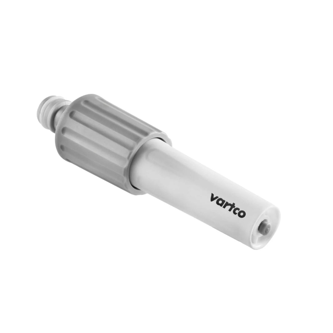 Vartco trädgårdsset, 1/2'' 20m slang, stop and go snabbkoppling, krananslutning, sprinkler, väggfäste, Home Set