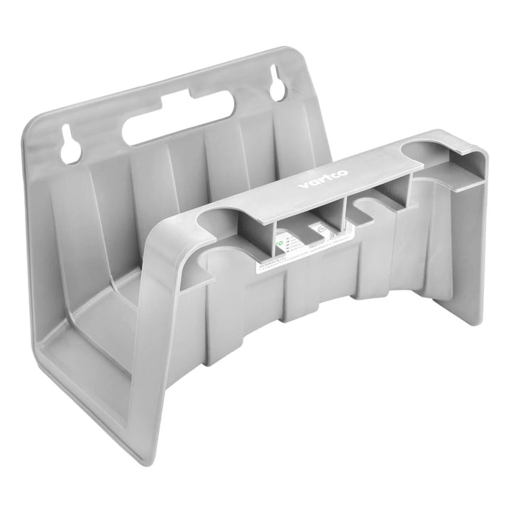 Vartco trädgårdsset, 1/2'' 20m slang, stop and go snabbkoppling, krananslutning, sprinkler, väggfäste, Home Set