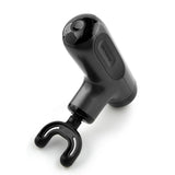 Beoka kroppsmassageapparat, 25W, 5 nivåer, 2500mAh batteri, Cute X