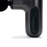 Beoka kroppsmassageapparat, 25W, 5 nivåer, 2500mAh batteri, Cute X