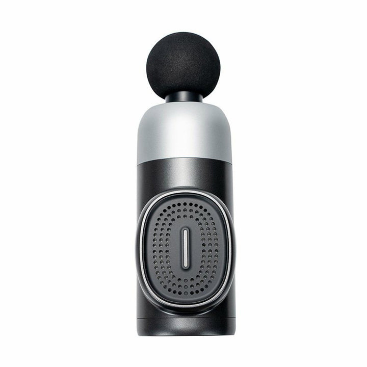 Beoka kroppsmassageapparat, 25W, 5 nivåer, 2000mAh batteri, Note 5