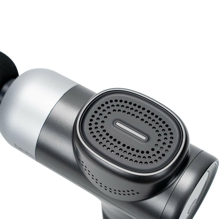 Beoka kroppsmassageapparat, 25W, 5 nivåer, 2000mAh batteri, Note 5