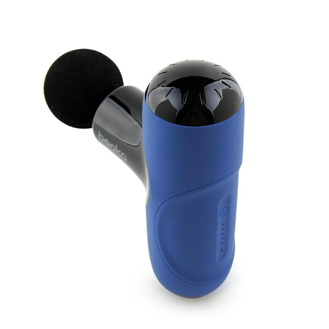 Beoka kroppsmassageapparat, 25W, 5 nivåer, 800mAh batteri, Q1