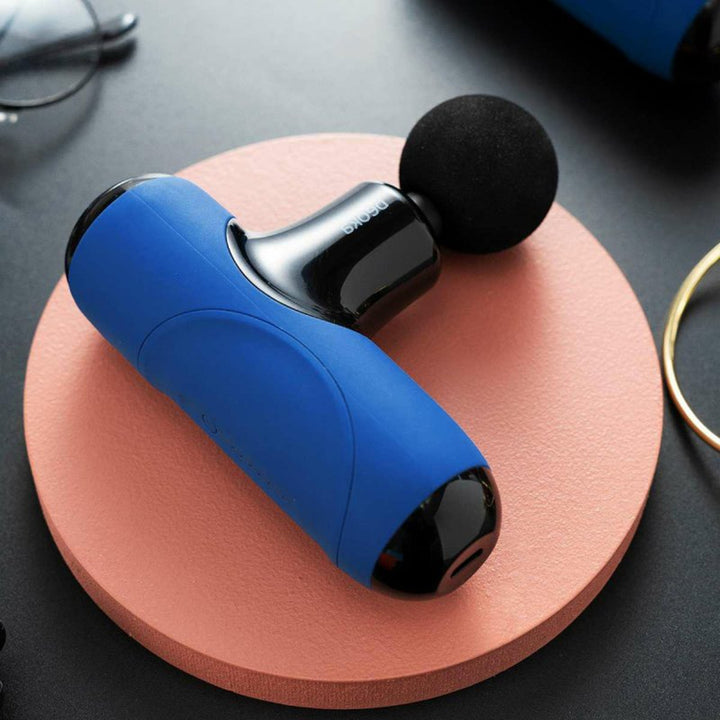 Beoka kroppsmassageapparat, 25W, 5 nivåer, 800mAh batteri, Q1