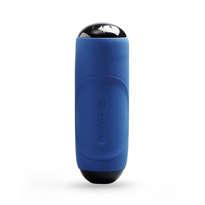 Beoka kroppsmassageapparat, 25W, 5 nivåer, 800mAh batteri, Q1