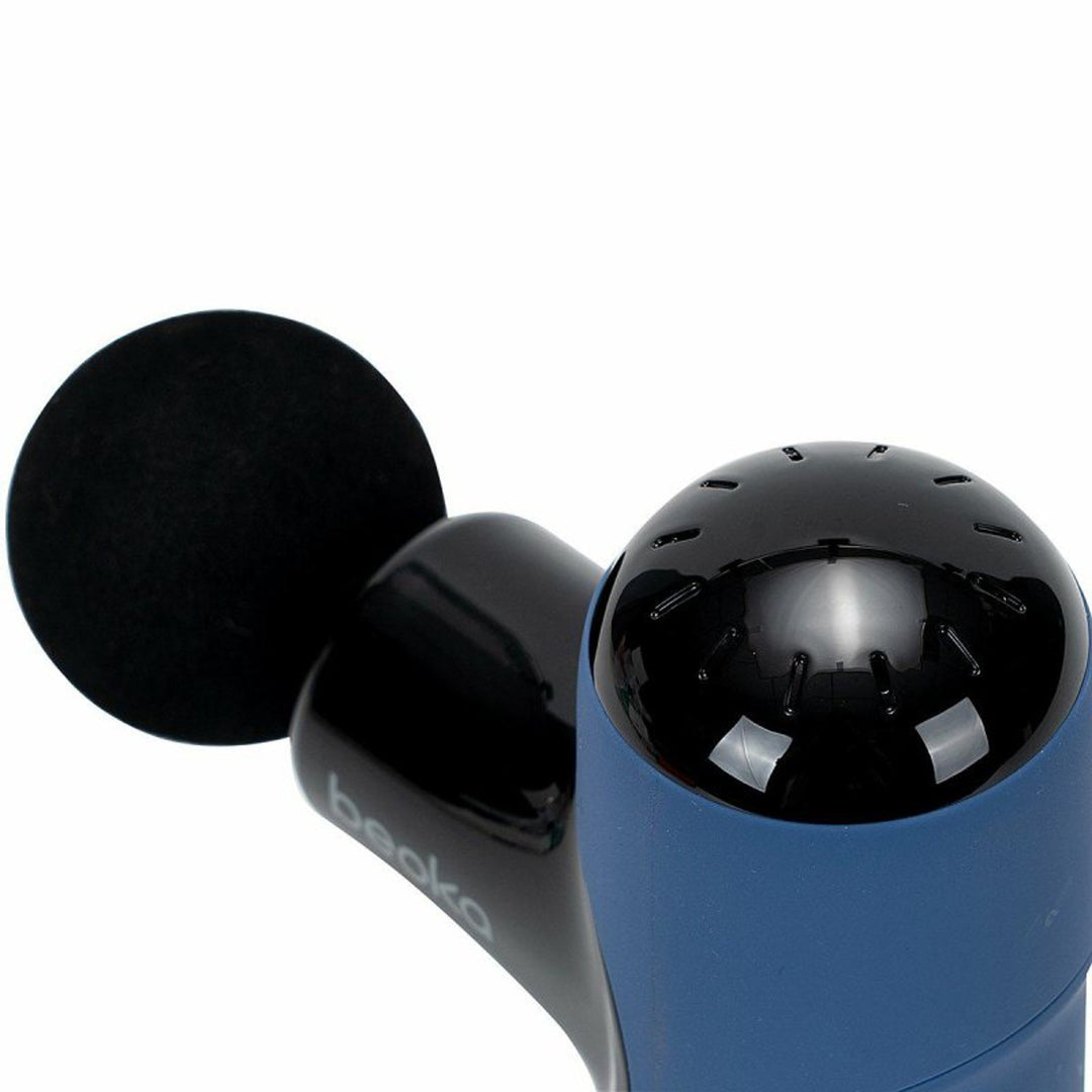 Beoka kroppsmassageapparat, 25W, 5 nivåer, 800mAh batteri, Q1