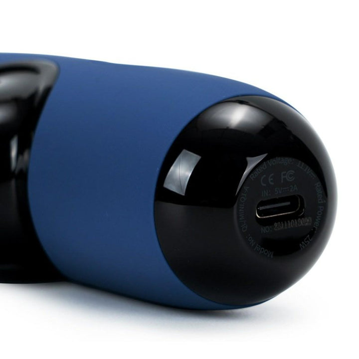 Beoka kroppsmassageapparat, 25W, 5 nivåer, 800mAh batteri, Q1