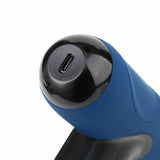 Beoka kroppsmassageapparat, 25W, 5 nivåer, 800mAh batteri, Q1