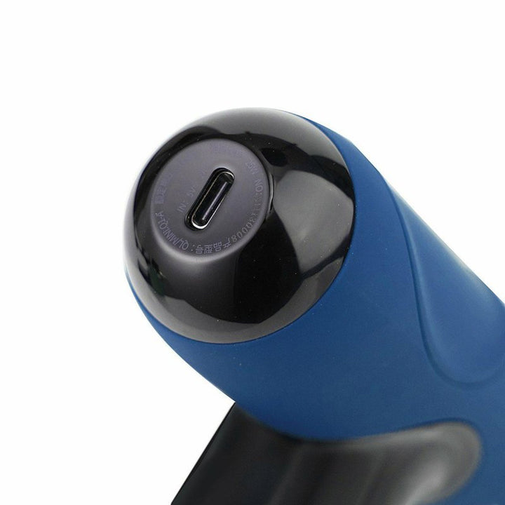 Beoka kroppsmassageapparat, 25W, 5 nivåer, 800mAh batteri, Q1