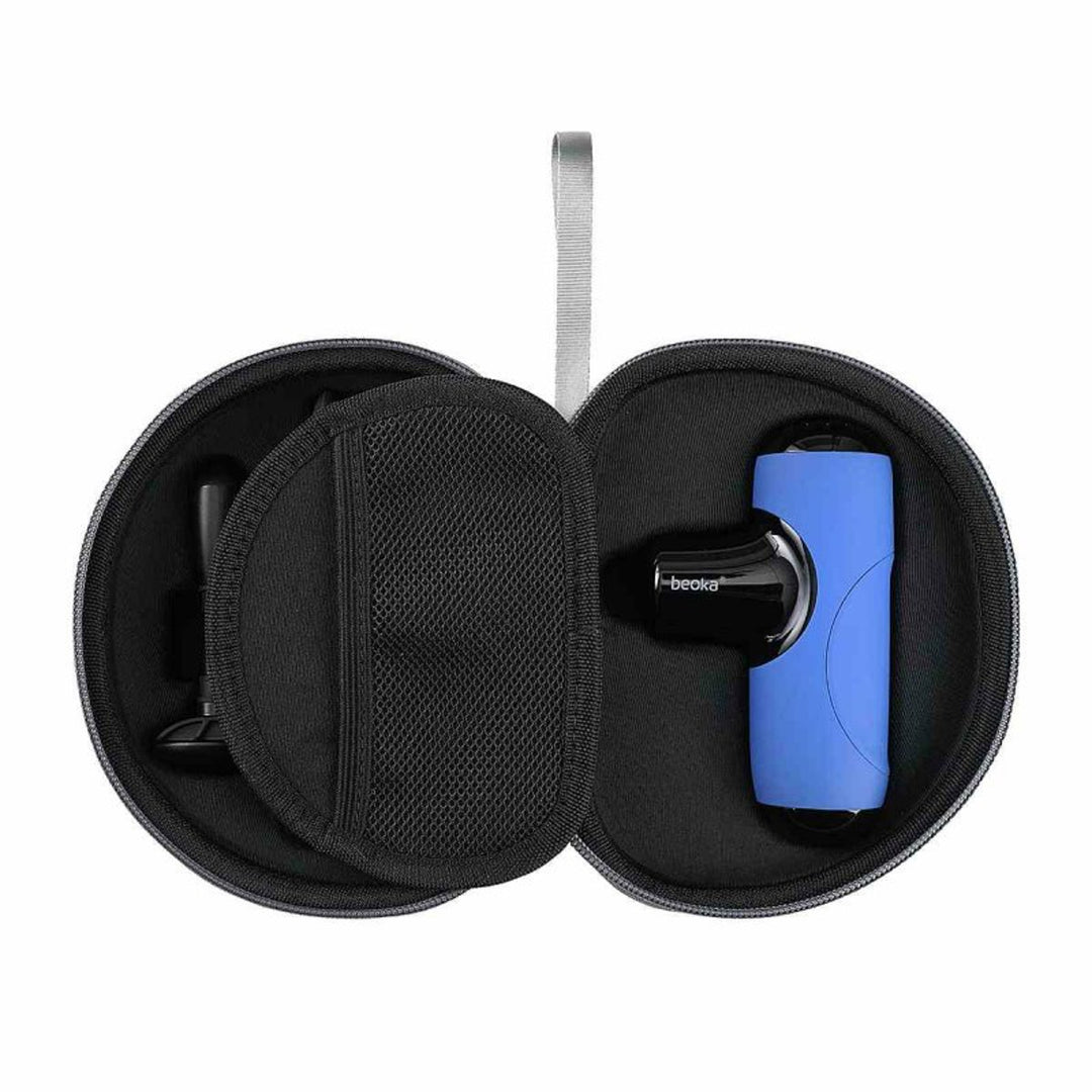 Beoka kroppsmassageapparat, 25W, 5 nivåer, 800mAh batteri, Q1