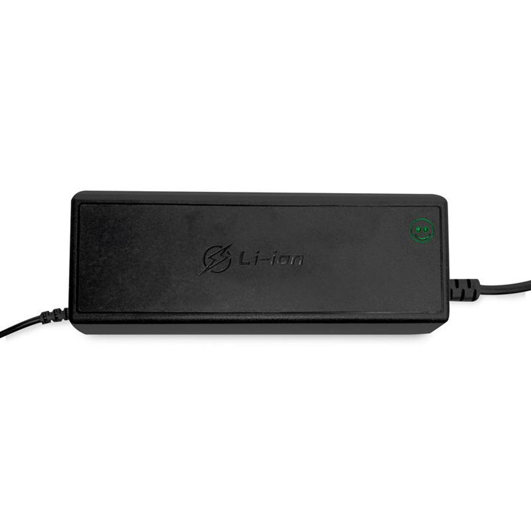 LTC Energy LiFePO4 batterilikriktare, BMS, 20A, 230/14,6V, 300W effekt, inbyggda skydd, LXPOE20