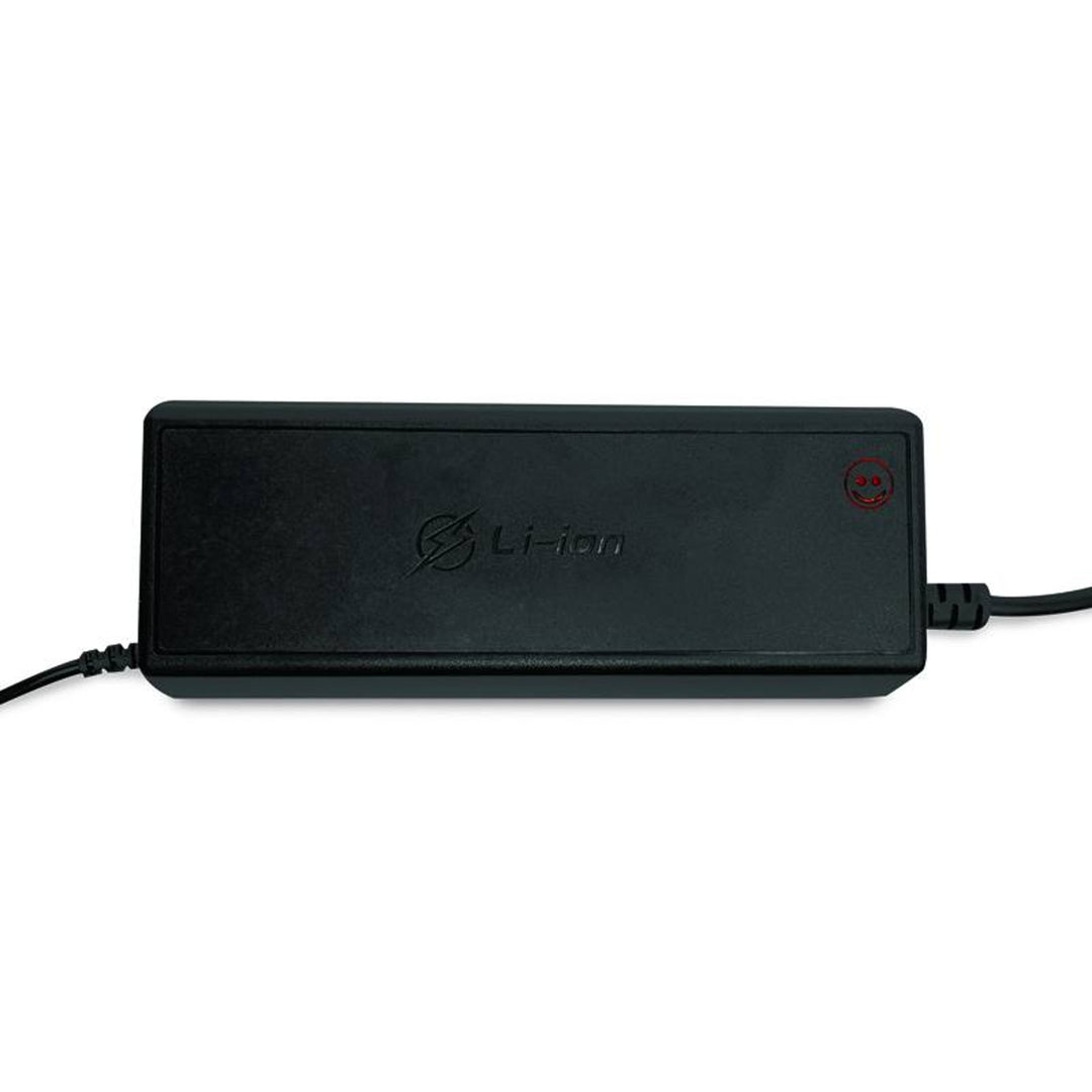 LTC Energy LiFePO4 batterilikriktare, BMS, 20A, 230/14,6V, 300W effekt, inbyggda skydd, LXPOE20