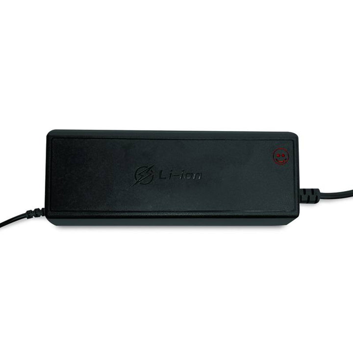 LTC Energy LiFePO4 batterilikriktare, BMS, 20A, 230/14,6V, 300W effekt, inbyggda skydd, LXPOE20