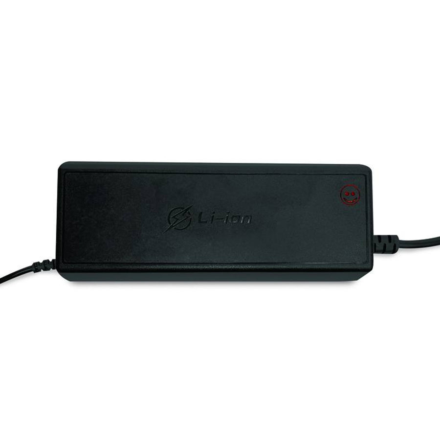 LTC Energy LiFePO4 batterilikriktare, BMS, 20A, 230/14,6V, 300W effekt, inbyggda skydd, LXPOE20