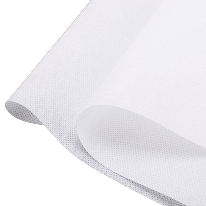 Greenmill agrotextil, vinter, 50g, 1,6x10m, vit, GR1012